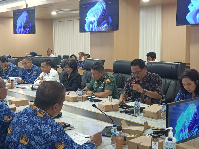 Hadapi Gejolak Harga Beras, KPPU Siap Sidak Spekulan